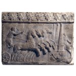 Terracotta plaque with a chariot-racing scene.jpg