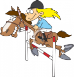 2501_happy_girl_racing_on_a_horse_jumping_over_a_bar.png